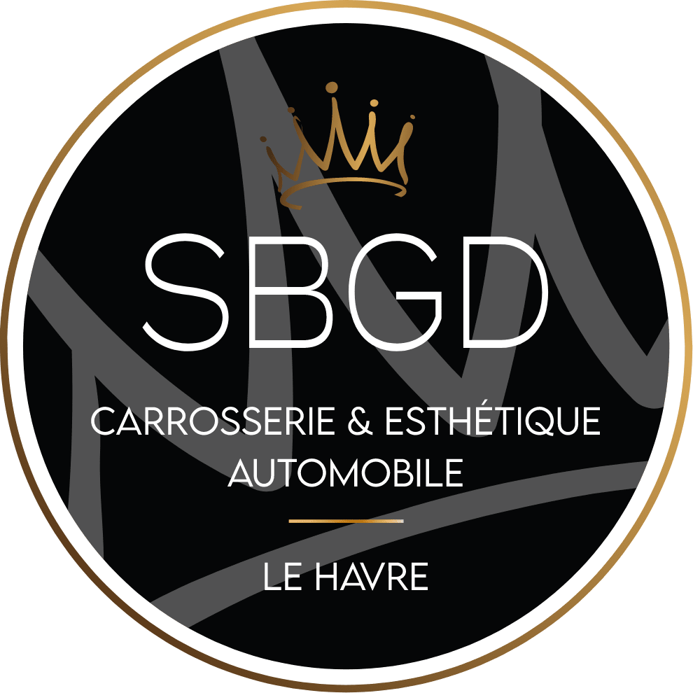 SBGD - Réparation et entretien de véhicules au Havre Logo SBGD