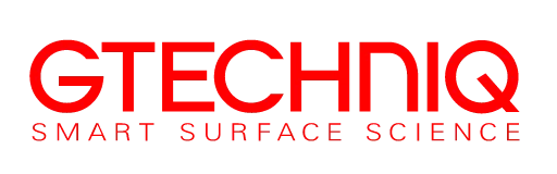 Logo GTECHNIQ