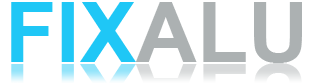 Logo Fixalu