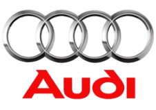 Logo Audi