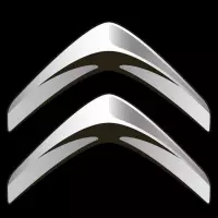 Logo Citroen