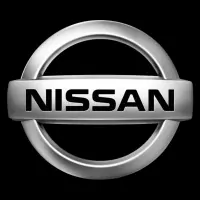 Logo Nissan