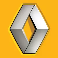 Logo Renault