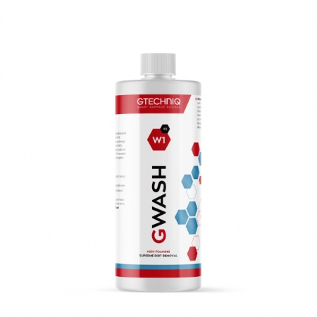 GWash - Entretien de véhicules au havre Image du produit : GWash