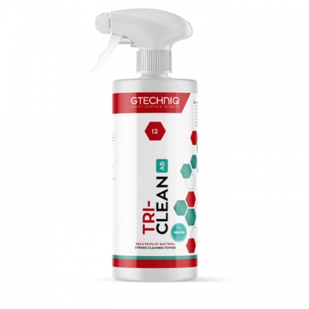 Image du produit : I2 Tri-Clean