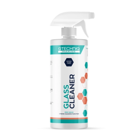 Image du produit : Glass Cleaner