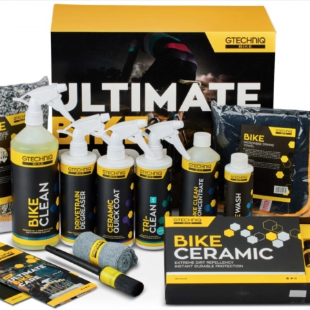 Ultimate Bike Kit - Entretien de véhicules au havre Image du produit : Ultimate Bike Kit