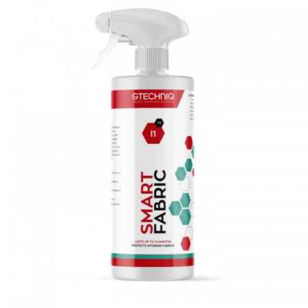 I1 Smart Fabric AB - Entretien de véhicules au havre Image du produit : I1 Smart Fabric AB