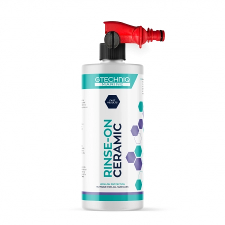 Rinse-On Ceramic - Entretien de véhicules au havre Image du produit : Rinse-On Ceramic