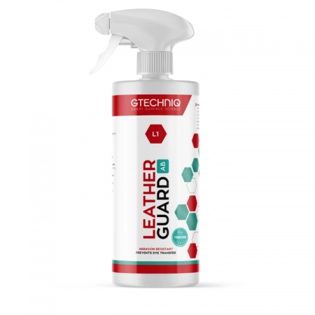 L1 Leather Guard - Entretien de véhicules au havre Image du produit : L1 Leather Guard