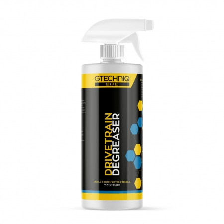 Image du produit : Drivetrain Degreaser