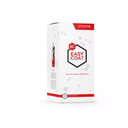 EC Easy Coat - Entretien de véhicules au havre Image du produit : EC Easy Coat