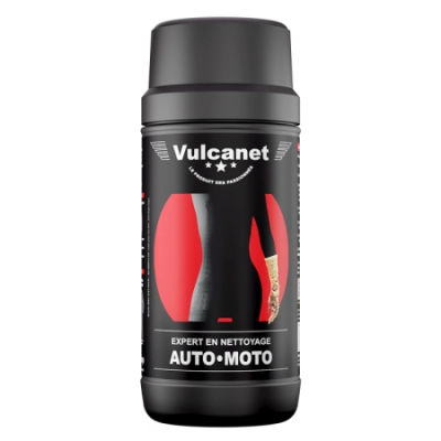VULCANET