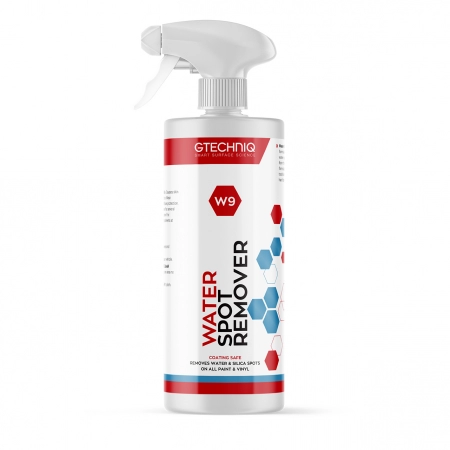 W9 Water Spot Remover - Entretien de véhicules au havre Image du produit : W9 Water Spot Remover