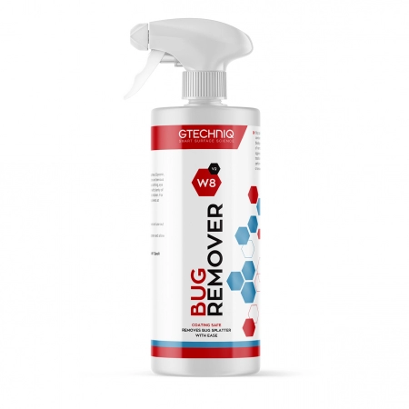 W8 Bug Remover - Entretien de véhicules au havre Image du produit : W8 Bug Remover