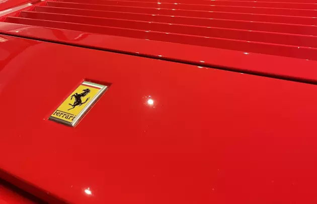 Image FERRARI 328 