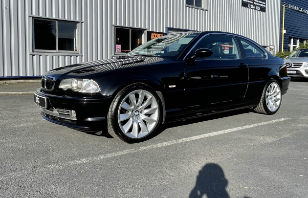 Image BMW E46