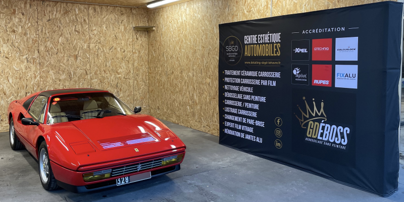 Image FERRARI 328