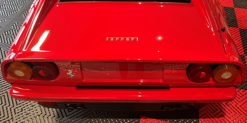 Image FERRARI 328