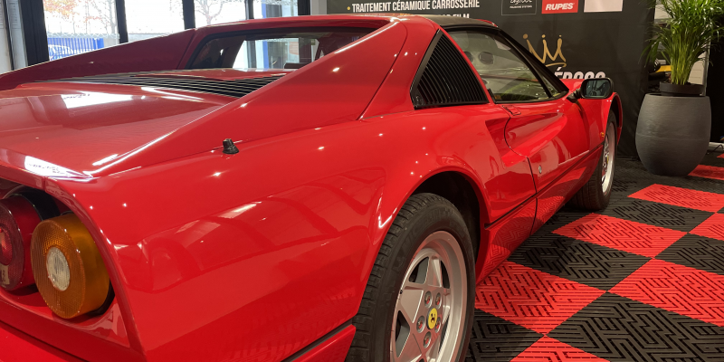 Image FERRARI 328