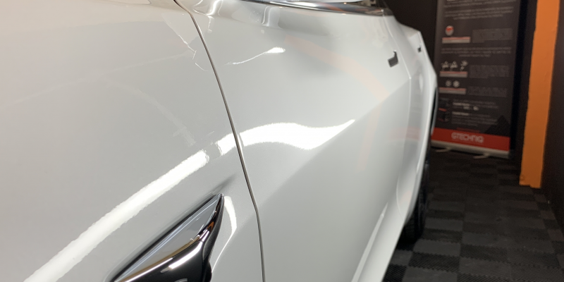 Image Tesla model 3