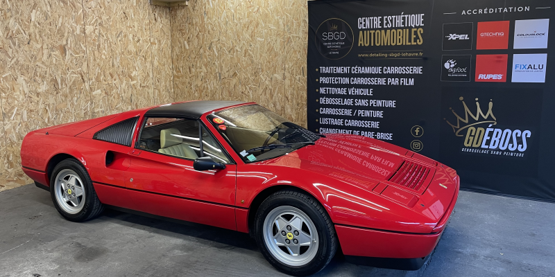 Image FERRARI 328